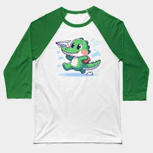 Baby Cro ,5 Baseball T-Shirt